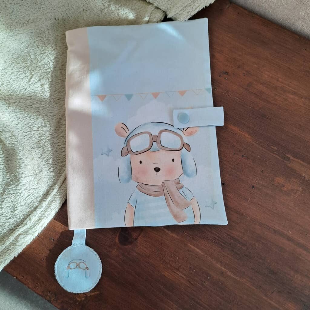 protège carnet de santé protège carnet de santé