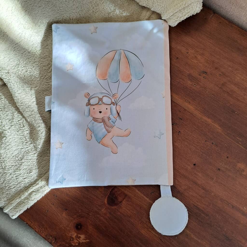 protège carnet de santé protège carnet de santé