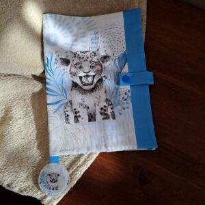 protège carnet de santé