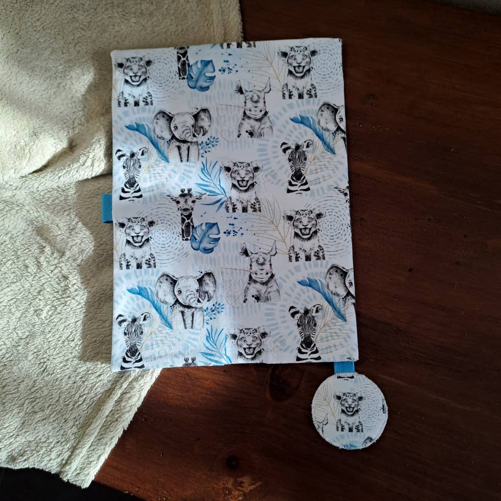 protège carnet de santé protège carnet de santé