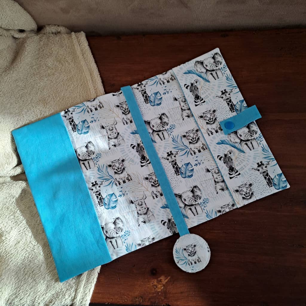 protège carnet de santé protège carnet de santé