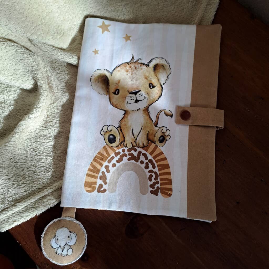 protège carnet de santé protège carnet de santé