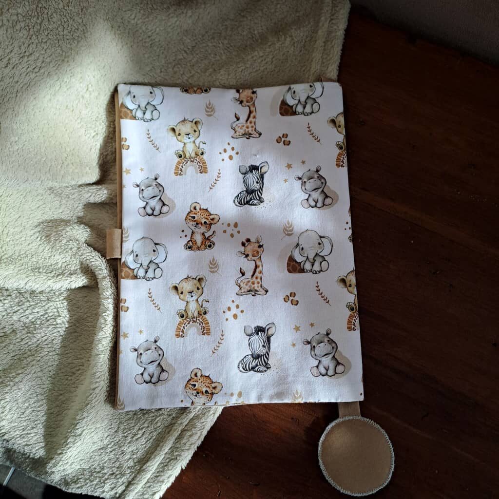 protège carnet de santé protège carnet de santé