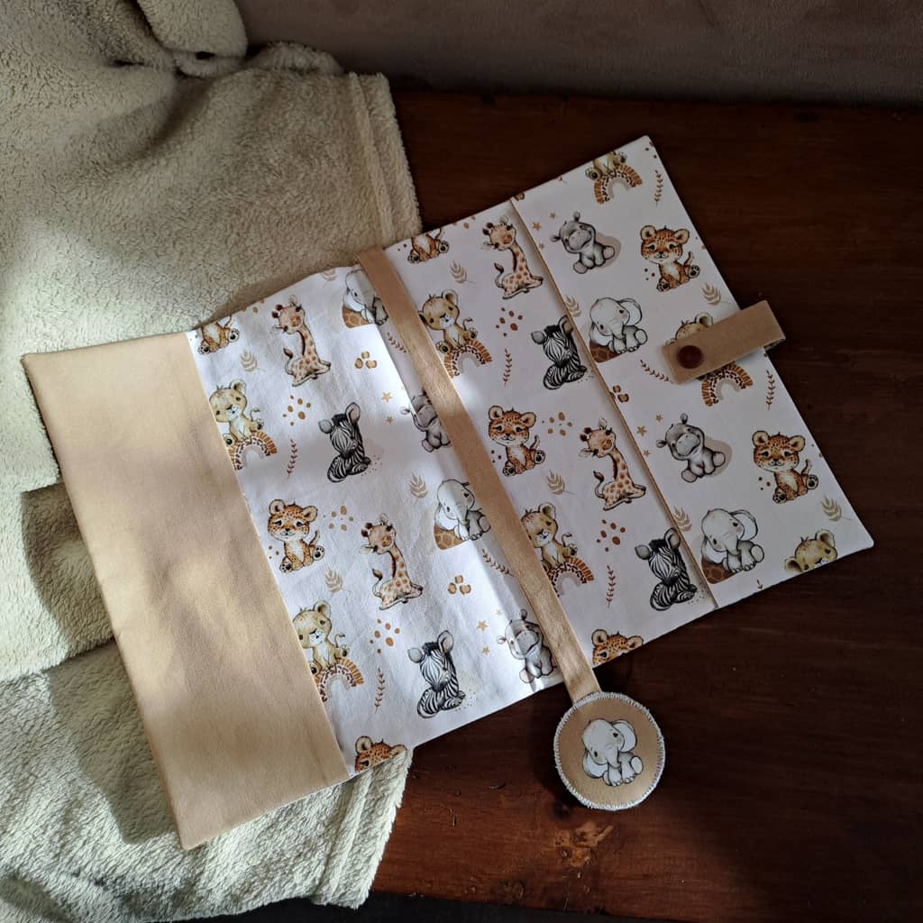 protège carnet de santé protège carnet de santé