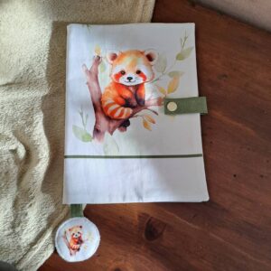 protège carnet de santé