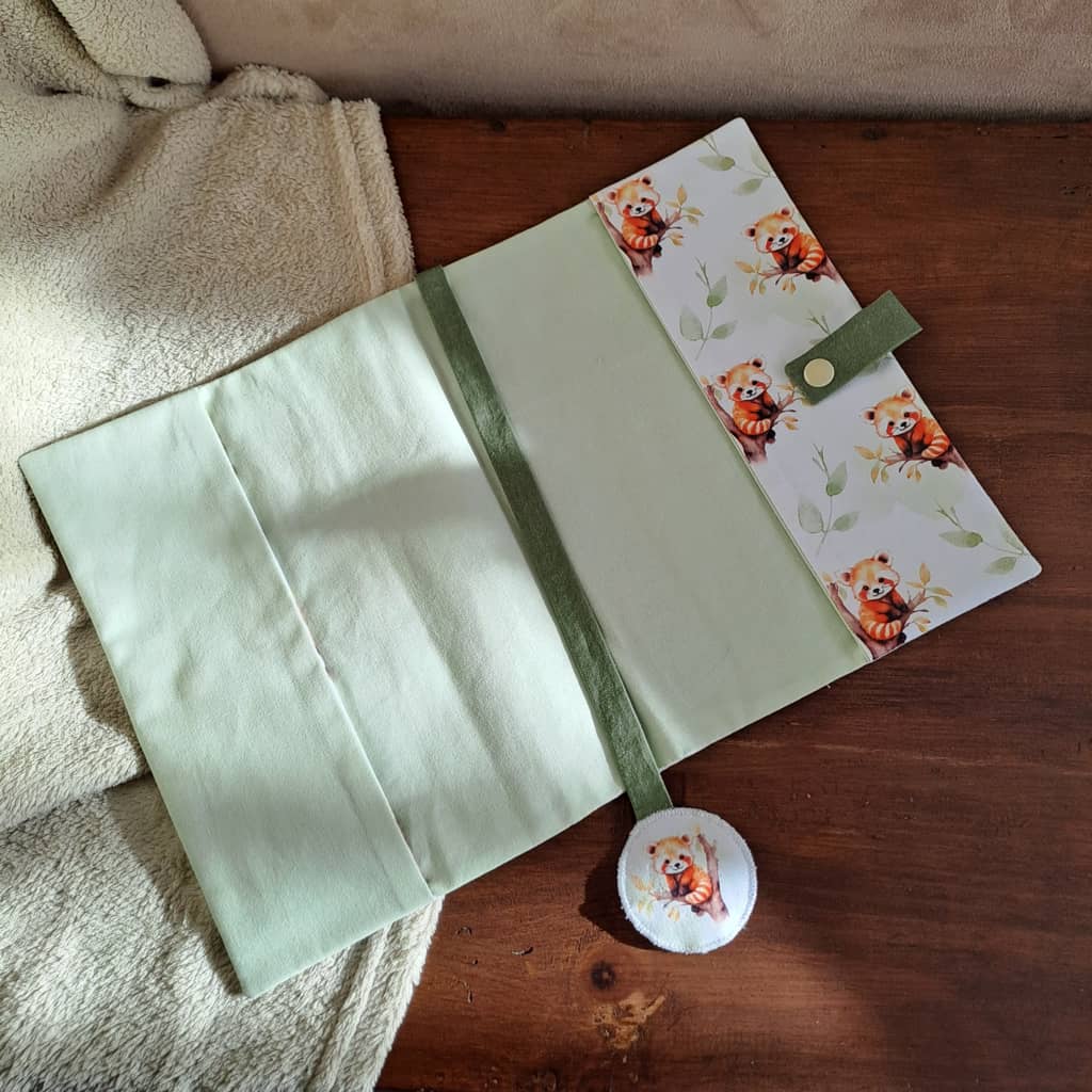 protège carnet de santé protège carnet de santé