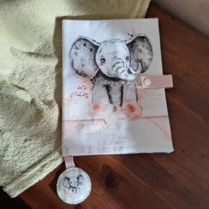 protège carnet de santé