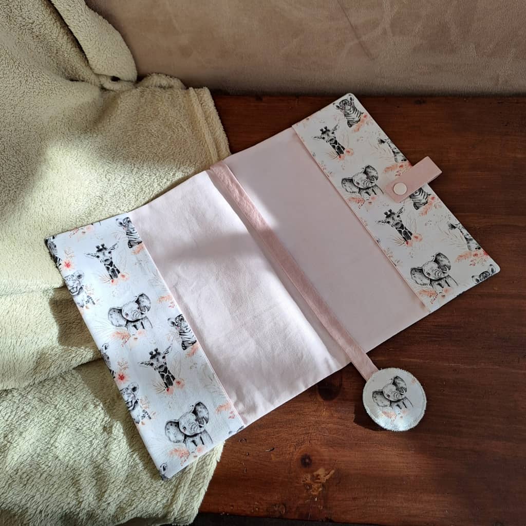 protège carnet de santé protège carnet de santé