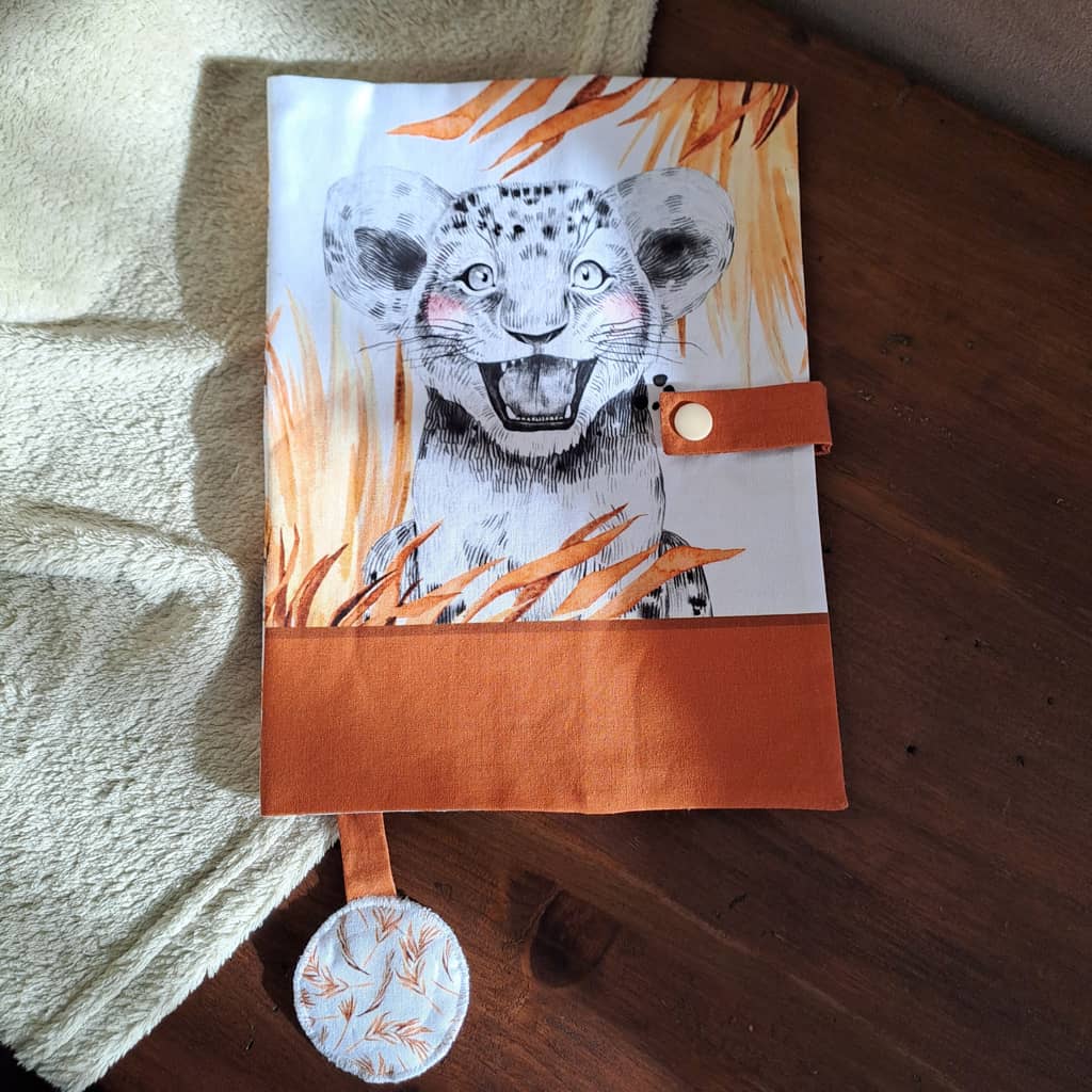 protège carnet de santé protège carnet de santé