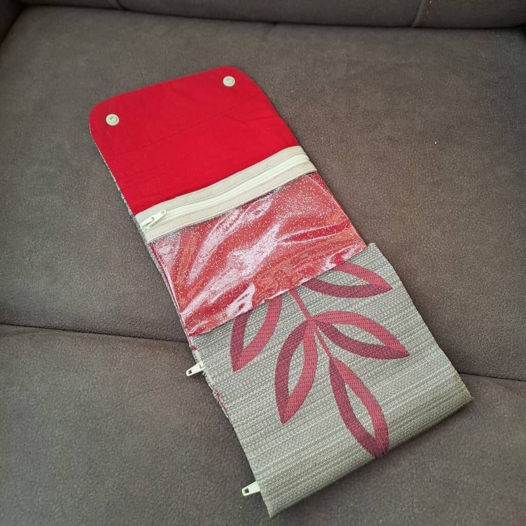 etui à brosse à dents gris etui à brosse à dents gris