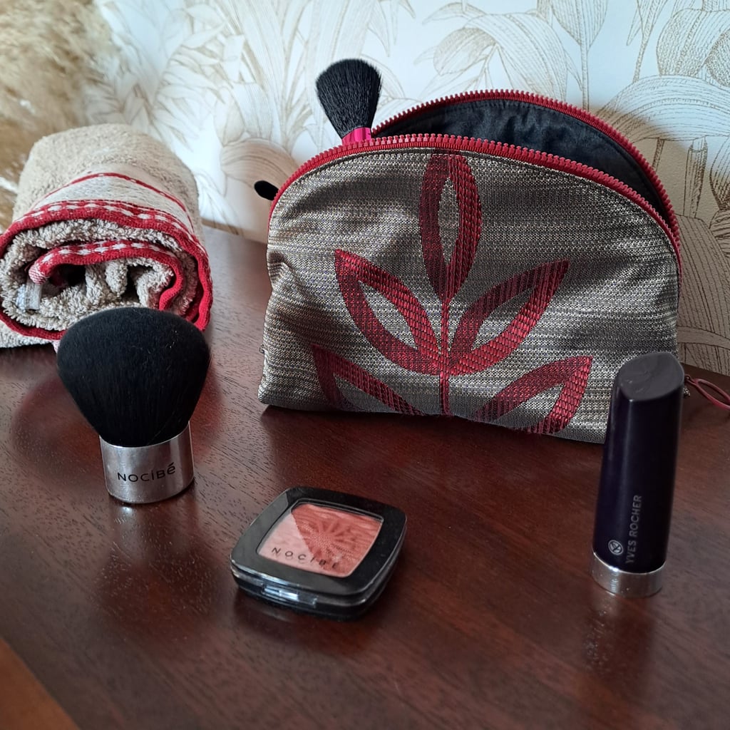 la pochette multi poches joséphine version turquoise la pochette multi poches joséphine version turquoise