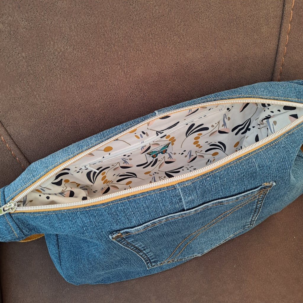 le sac simone version velours et simili le sac simone version velours et simili