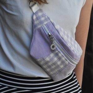 le sac louise version 70's