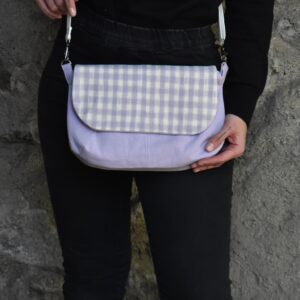 le sac louise version 70's