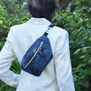le sac louise version 70's