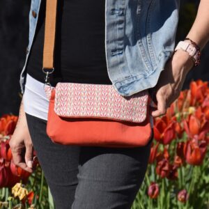 le sac louise version 70's