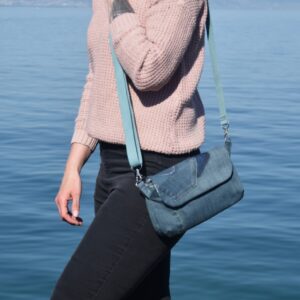 le sac louise version 70's