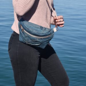 le sac louise version 70's