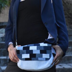 le sac louise version 70's