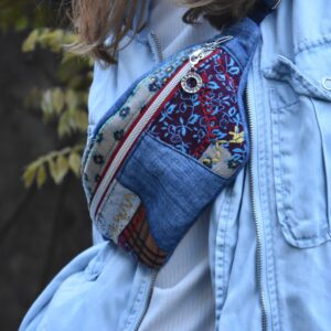 le sac louise version 70's