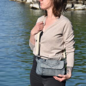 le sac louise version 70's