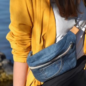 le sac louise version 70's