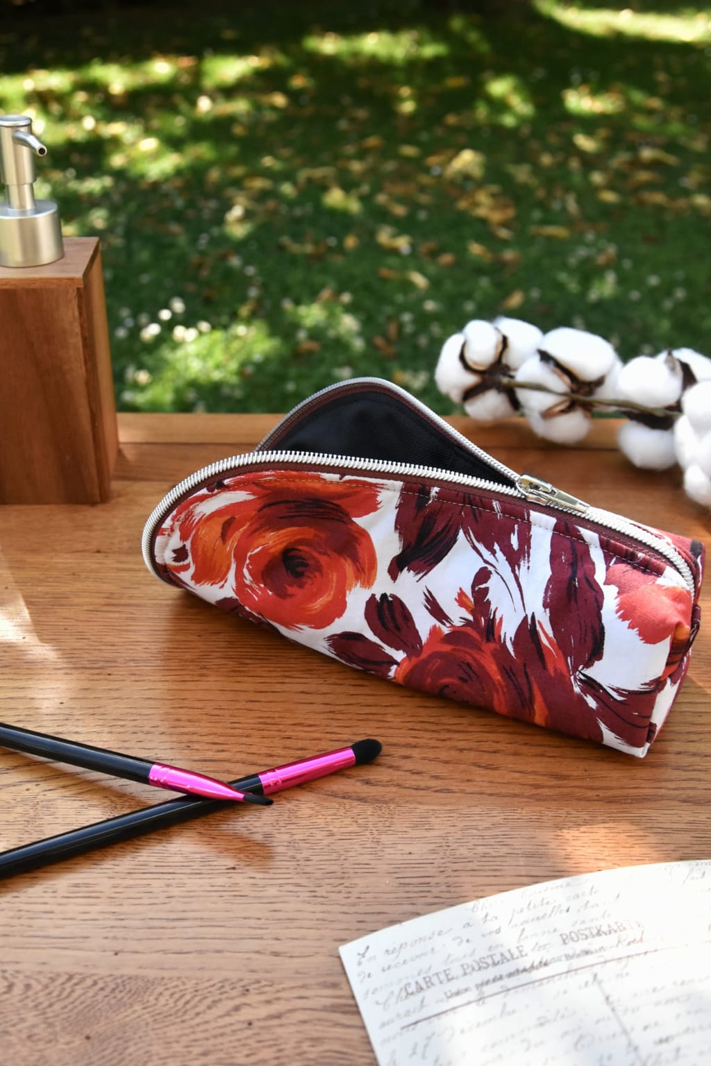 le sac banane auguste version bordeaux le sac banane auguste version bordeaux