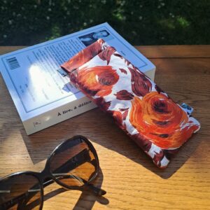 le sac banane auguste version bordeaux