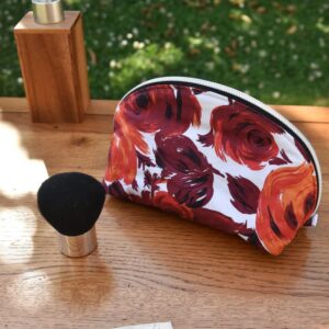 le sac banane auguste version bordeaux